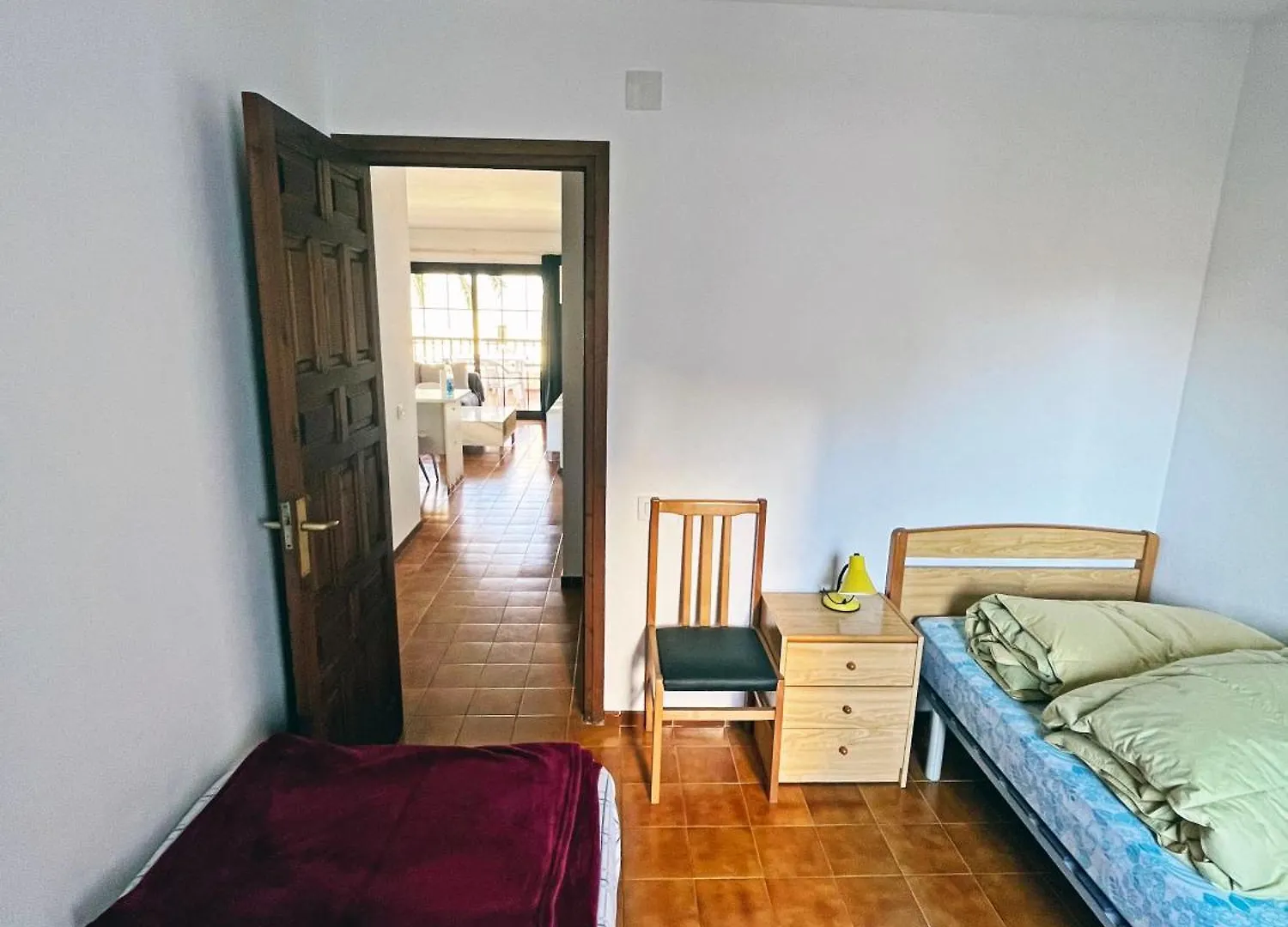 Apartamento En La Escala Con Piscina Y Parking L' Escala 0*,
