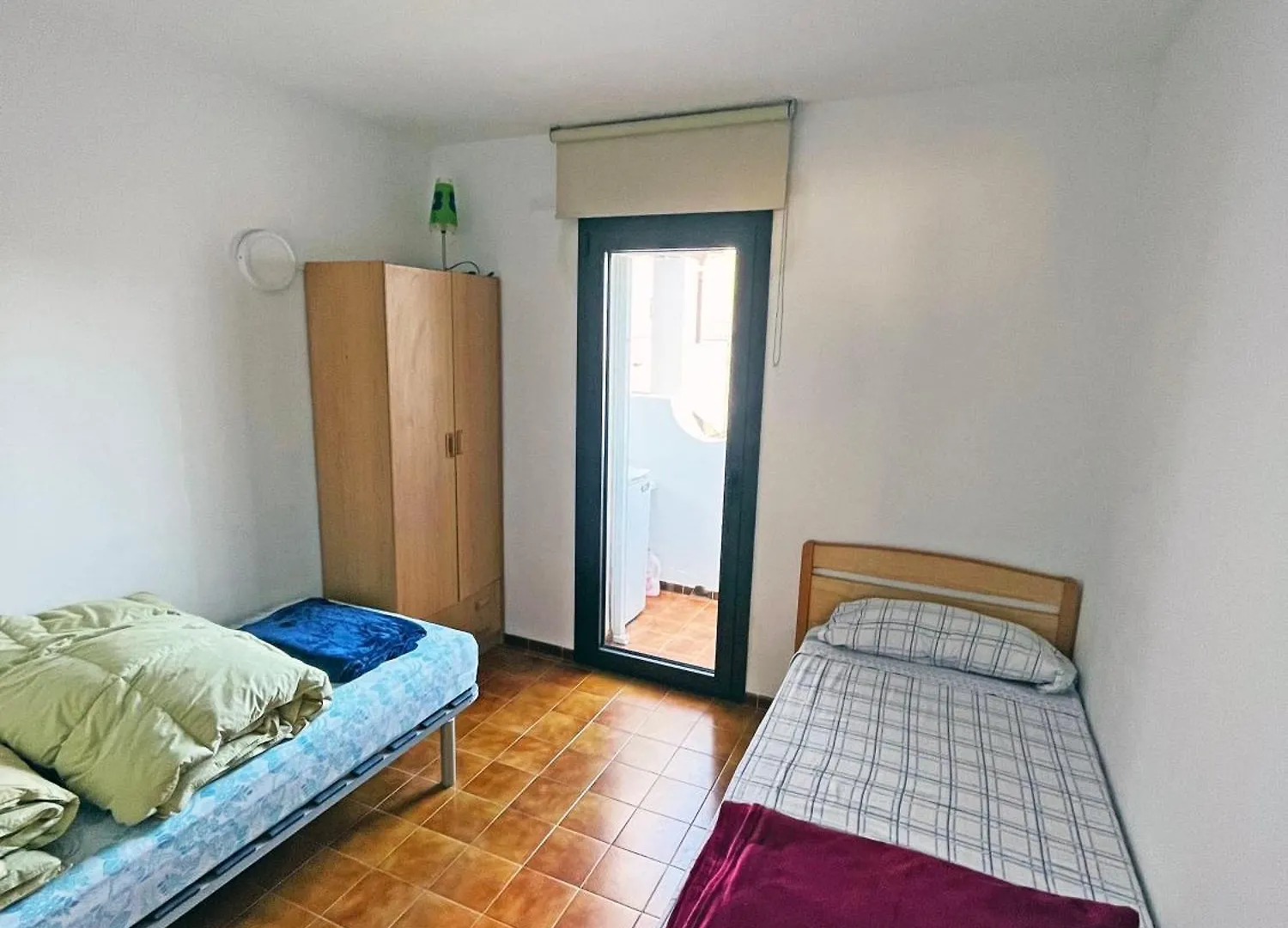 Apartamento En La Escala Con Piscina Y Parking L' Escala