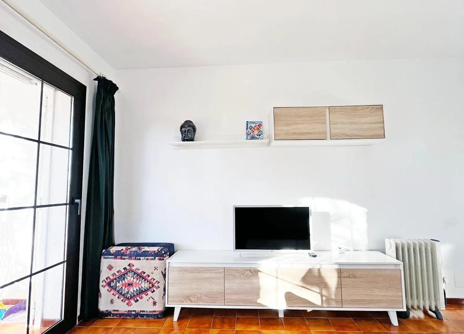 Apartamento En La Escala Con Piscina Y Parking L' Escala
